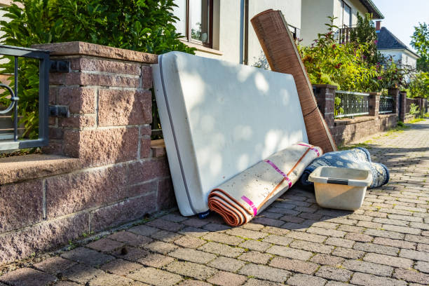 Best Demolition Debris Removal  in Excelsior, MN