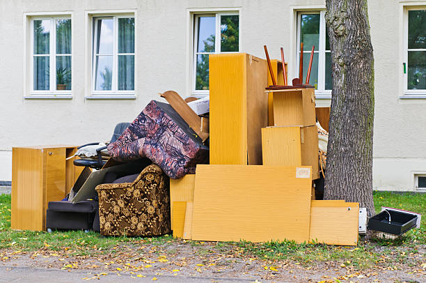 Best Commercial Junk Removal  in Excelsior, MN