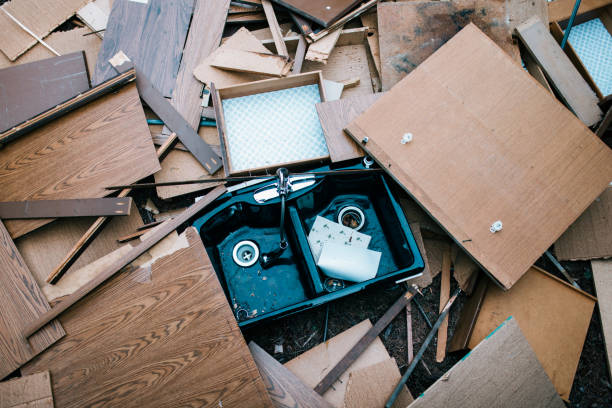 Moving and Downsizing Cleanouts in Excelsior, MN